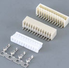 Cina Equivalent Of Molex 87439 1.5mm Pitch Connector SMT Right Angle / Vertical Type perusahaan