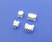 JVT PA 2.0mm Series Wire to Board Crimp style Connectors with Secure Locking Device