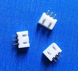 Vertical Type Wafer Tin Plated Wire to Board Connector 2.5mm Pitch 3 Pin DIP