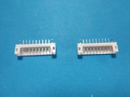 PH2.0 mm Pitch Wire to Board Connector 2 Pin - 16Pin Tin-plated White Color
