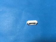 1.25mm Pitch PCB Board Connector , Horizontal Smt Header Connector Single Row