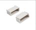 Cina SH Male Connector 6 Pin Pitch 1.0mm , 0.5A  50V Horizontal With Material LCP, UL94V-0 eksportir