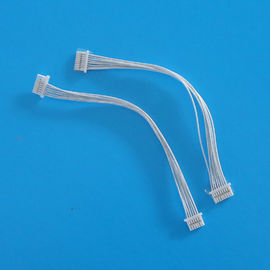 Cina ISO9001 / SGS / UL Pitch 1.25mm Wire Harness Cable Assembly for Home Appliance Distributor