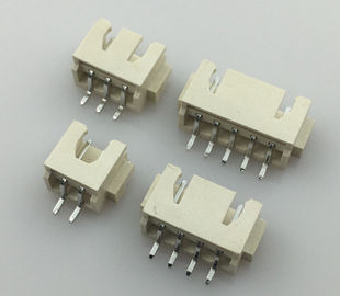 Cina JVT PH 2.0mm Single Row Wire To Board Crimp Style Connector Featured With Disconnectable Type pabrik