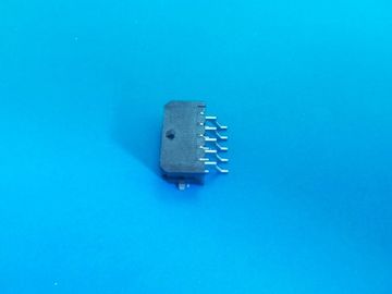 Cina Pitch 3.0mm Wire to Board SMT Header Connector 2*2PIN-2*12PIN pabrik