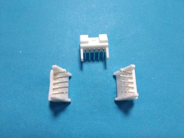 Cina PA 2.0mm Pitch PCB Konektor Kawat ke Board Dip Jenis Tin-plated pabrik