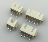 Cina JVT PH 2.0mm Single Row Wire To Board Crimp Style Connector Featured With Disconnectable Type perusahaan
