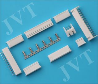 Cina Original Folded Beam Board to Wire Connectors with Phosphor Bronze Tin plated Terminal Distributor