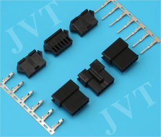 Cina 10MΩ Max Wire to Wire Connector with 2 - 12 Poles Phosphor Bronze Tin Plated Terminal Distributor