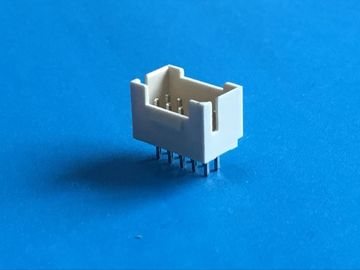 Cina 2.0mm Pitch Wafer Double Row PCB To PCB Electrical Connectors With Dual Inline Pin Distributor
