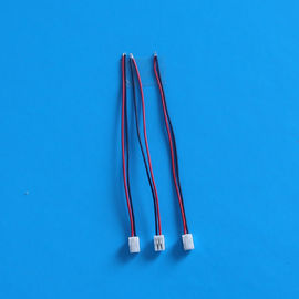 Cina 2 Poles Wire Harness Cable Assembly Various Lengths -40°C - +85°C Operating Temperature Distributor