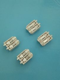 Cina 4 mm Pitch LED Connector 2 Pin SMD Style Tin - Plated For LED Light Application pabrik