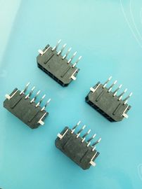 Cina 3.0mm Pitch Automotive Connectors Micro Fit Vertical Type SMT Wafer Connector pabrik