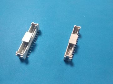 Cina Jenis SMT Konektor PCB Kawat ke Papan 2 Pin - 16 Pin Nilon 66 UL94V-0 pabrik
